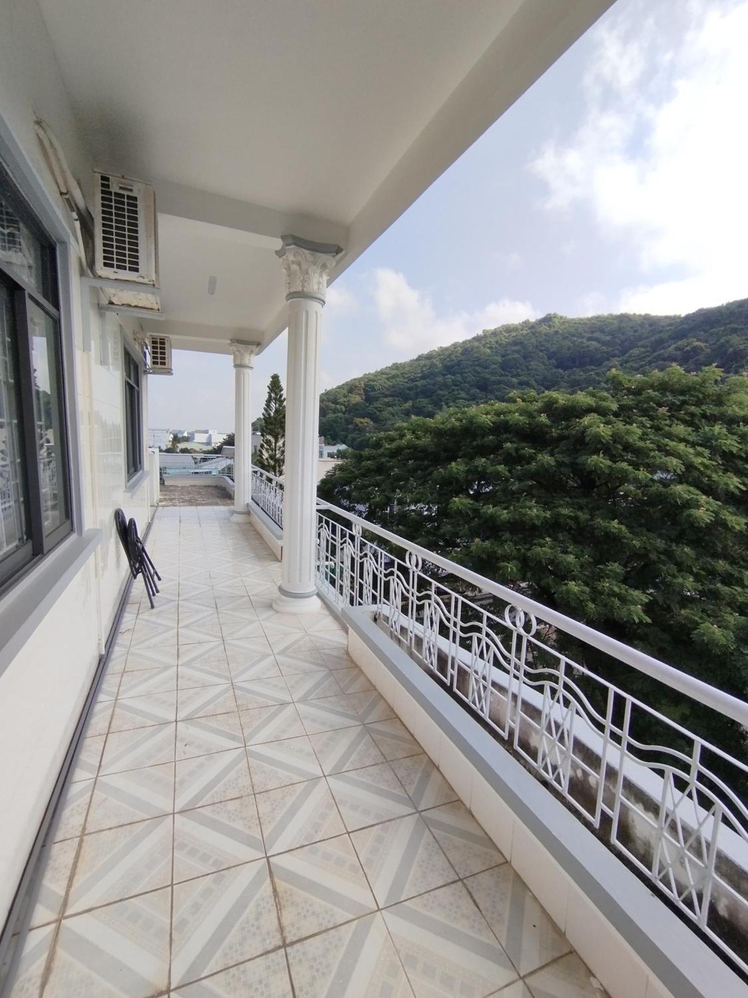 Nha Nghi Sao Mai Hotel Hà Tiên Eksteriør billede